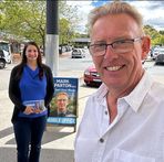 Mark Parton - Facebook