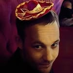 Mark Parton - @gran_patron13 - Instagram