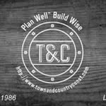 Mark Parton - @townandcountryconst - Instagram