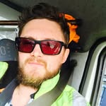 Mark Parton - @themanfromdelmonte83 - Instagram
