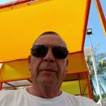 Mark Parton - @markypart - Instagram