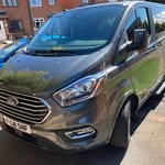 Mark Parton - @markparton612 - Instagram