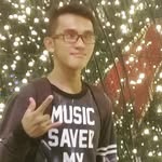 Mark Pascua - @kram_nuhj013 - Instagram