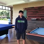 Mark Pascua - @markky601 - Instagram