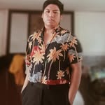 Mark Pascua - @maru.p0 - Instagram