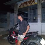 Mark Pascua - @keyoshi_28 - Instagram