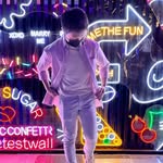 Mark Pascua - @pascua_58 - Instagram