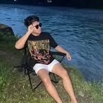 Mark Pascua - @itzzyr_mark883 - Instagram