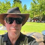Mark Passell - @uncletunes - Instagram