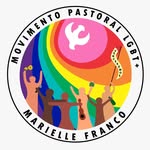 Movimento Pastoral LGBT+ Marielle Franco - @mopamariellefranco - Instagram