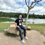Mark_ Patcharapon_ - @mark_patcharapon - Instagram