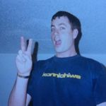 Mark Patch - @patch147 - Instagram