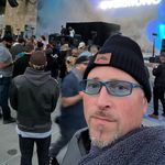 Mark Patla - @kramaltap - Instagram