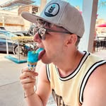 Mark Patrick - @badgerocity - Instagram