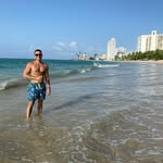 Mark Patrick - @markpatrick210 - Instagram