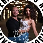 Mark Anthony & Patty Osorio Dance - @markpattydance - Instagram