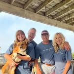 Mark-Patty Krautsack - @markpattykrautsack - Instagram