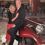 Mark-Patty Taylor - @markpattytaylor - Instagram