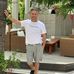 Mark Paul - Facebook
