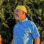 Mark Paul - @markdpaul - Instagram