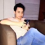 Mark Paul - @markpaul_1 - Instagram