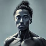 Mark Paul - @markwiththebun - Instagram