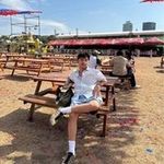 Mark PaulTala Arellano - @markpaul_tala - Instagram