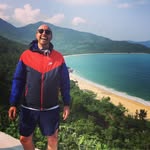 Mark Pauline - @_marky_boy - Instagram