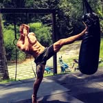 Mark Marku - @mark_pavlic - Instagram