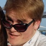 Mark Payne - @majrpayne68 - Instagram