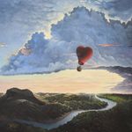 Mark Payne - @markpayneartist - Instagram