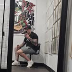 Mark Payne - @markcrazylife - Instagram
