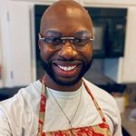 Mark Payton - @collardsandlove - Instagram