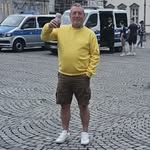 Mark Payton - @mp6471217 - Instagram