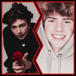 Mark/payton❤️❤️ - @mark_payton_mylovee - Instagram