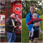 Mark Pearse - @fat__dad - Instagram