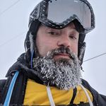 Mark Pearse - @benchmark_pearse - Instagram