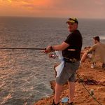 Mark Peden - @pedenator1968 - Instagram