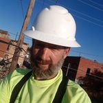 Mark Peden - @gypsylineman - Instagram