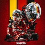 Mark peden - @vettel_636 - Instagram