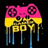 Mark Peden - @gamerboy7292 - TikTok