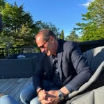 Mark Pedersen - @_mark_pedersen - Instagram