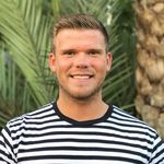 Mark Pedersen - @markp95 - Instagram