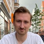 Mark Pedersen - @markrolstedpedersen - Instagram