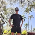 Mark Pedersen - @markybrudz6163 - Instagram
