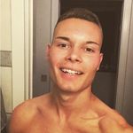 Mark Pedersen - @mark_pedersen1995 - Instagram