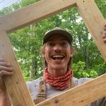 Mark Pedersen - @discopartywolf - Instagram