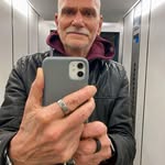 Mark peeples - @chubby_janet - Instagram