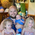 Mark Peets II - @mpeets2411 - Instagram