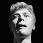 Mark Pelfrey - @crazymarkie - Instagram